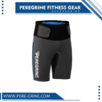 Rash guard shorts toddler