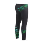Swim leggings womens - Image 2