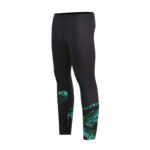 Swim leggings womens - Image 3