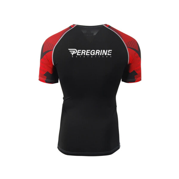 Rash guards mens Peregrine Enterprises