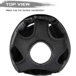 Full face boxing headguard - Image 3