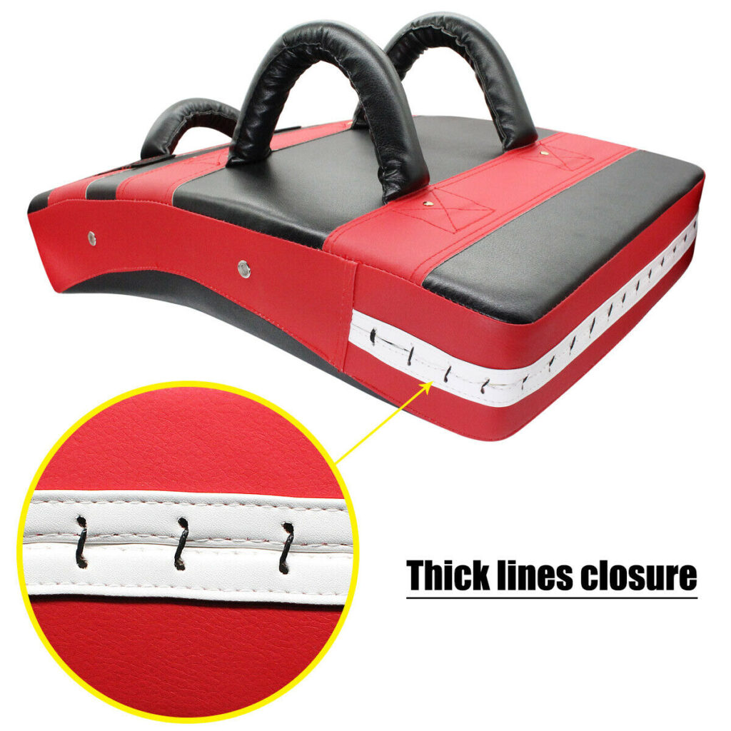 Big kick shield for sale Peregrine Enterprises