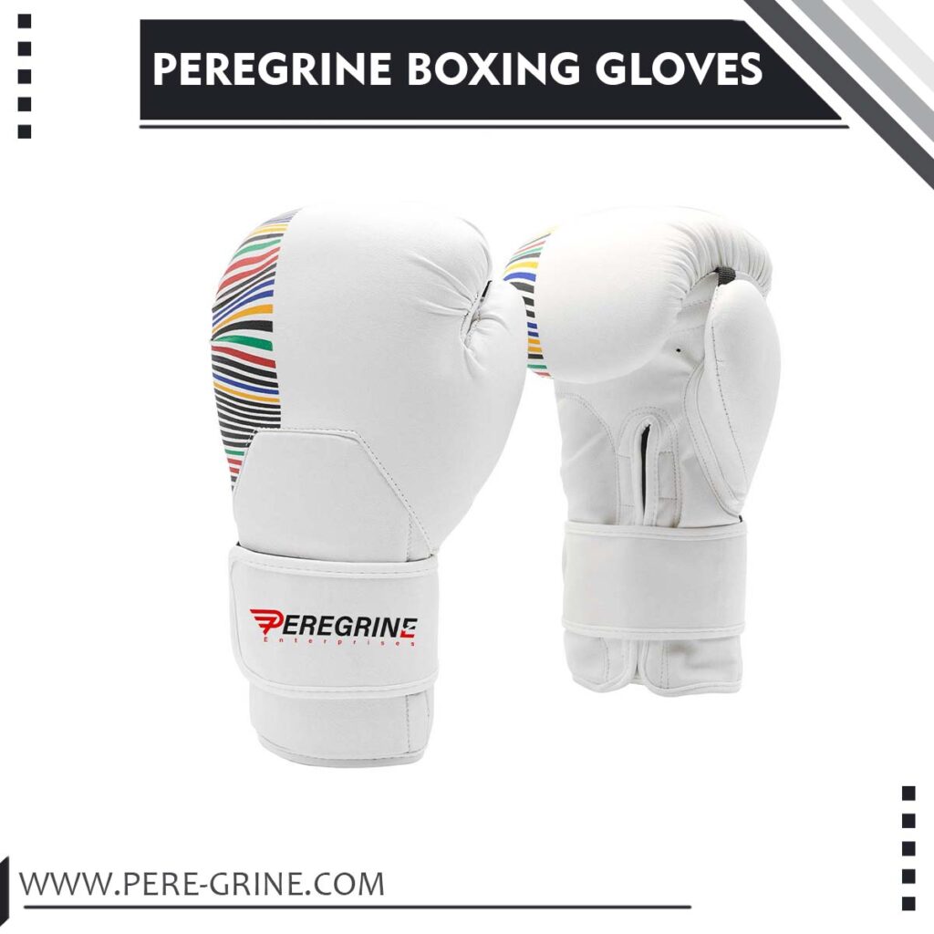 Boxing gloves for kids Peregrine Enterprises