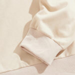 Oversized sweatshirt for girls - Image 5