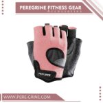 Women's weight lifting gloves