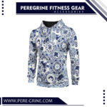 Wholesale sports hoodies