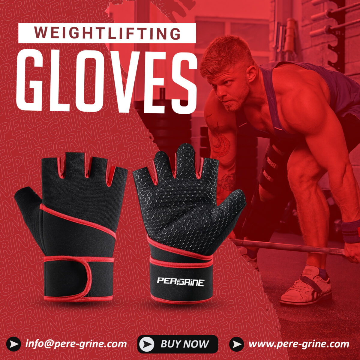 The best discount weight lifting gloves